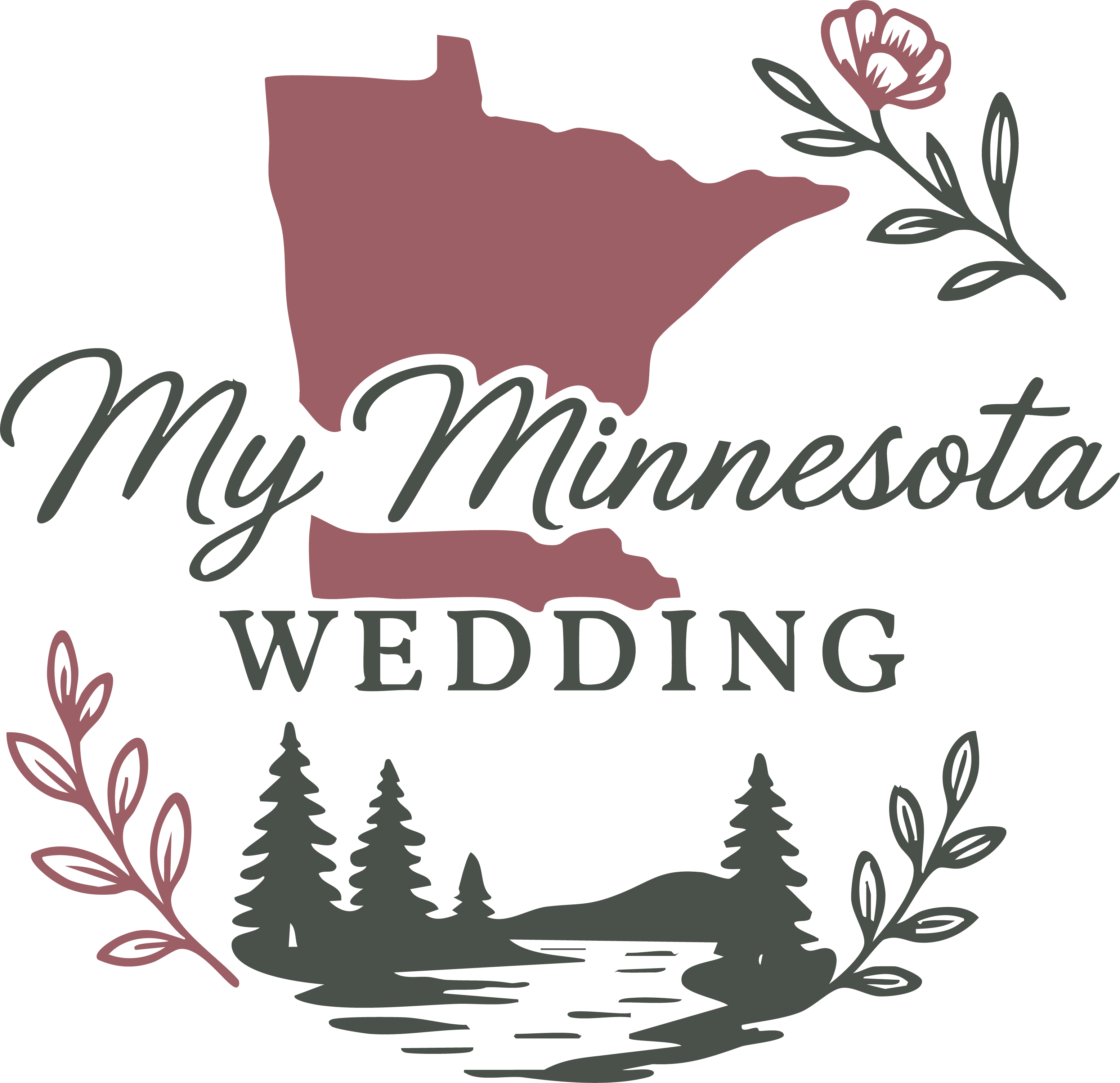 My Minnesota Wedding